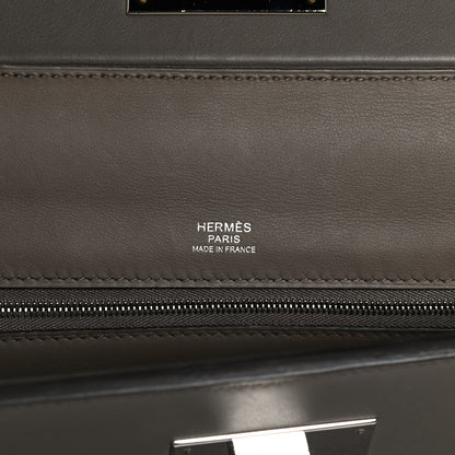 Hermes Togo Swift 24/24 29 Etain 5 of 11