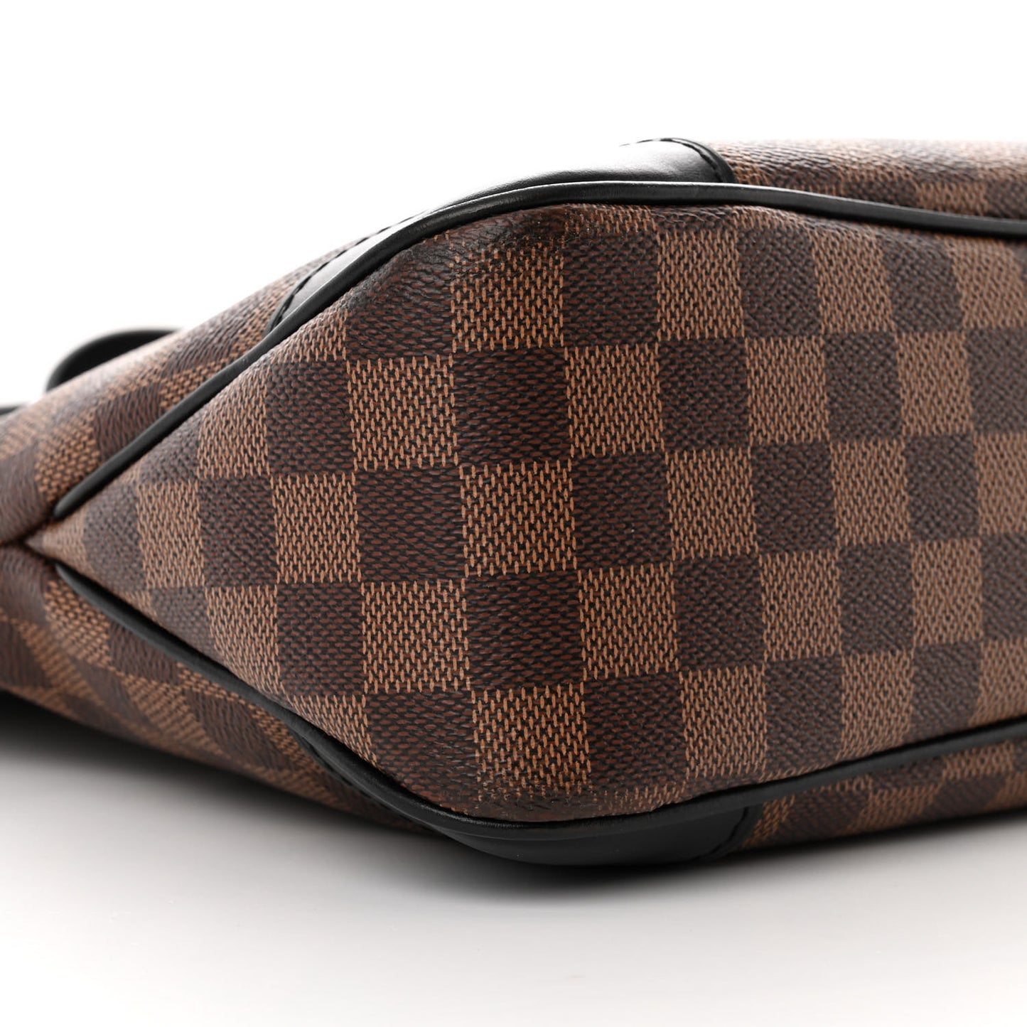 Damier Ebene Odeon MM Black