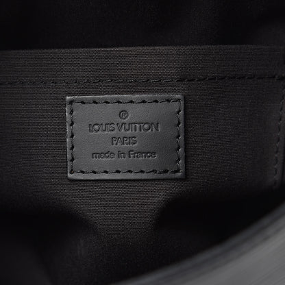 Louis Vuitton Epi Mandara PM Black 6 of 9