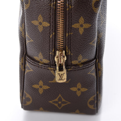 Louis Vuitton Monogram Trousse Toilette 28 13 of 13