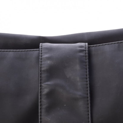 Chanel Vinyl Sport CC Messenger Black 10 of 18