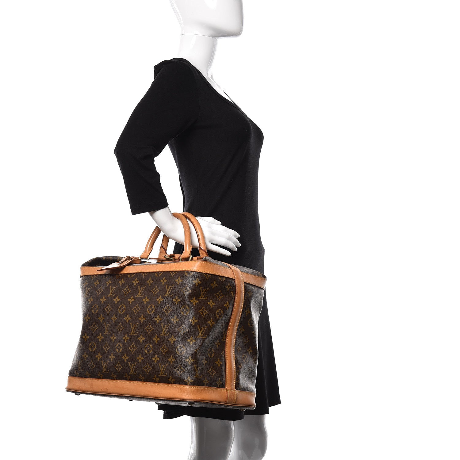 Louis Vuitton Monogram Cruiser 40 2 of 42