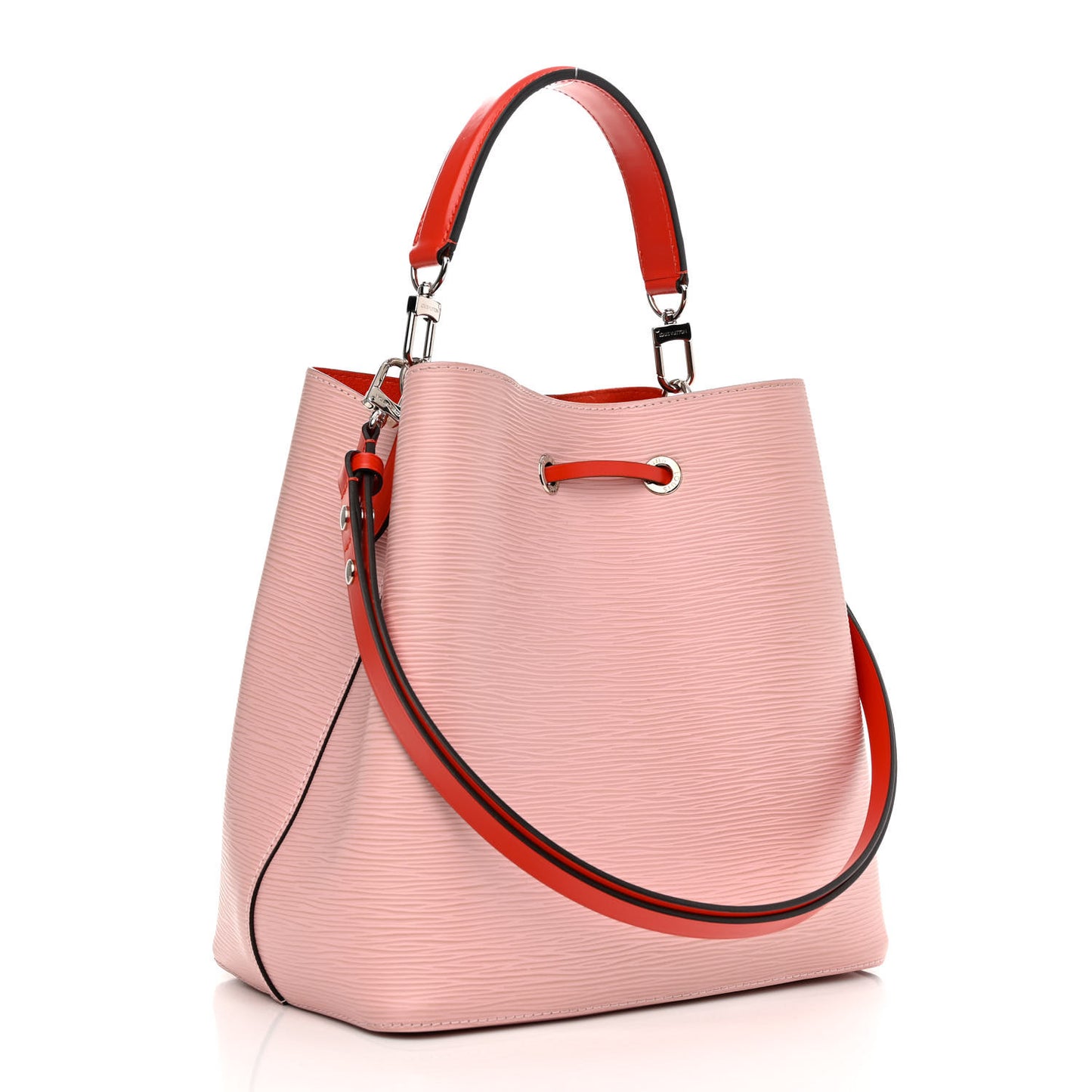 Epi NeoNoe Rose Ballerine Orange