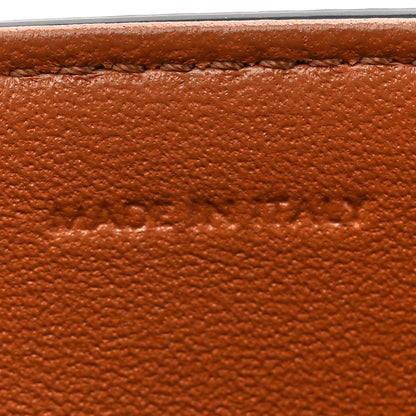 Celine Natural Calfskin Triomphe Shoulder Bag Tan 7 of 13