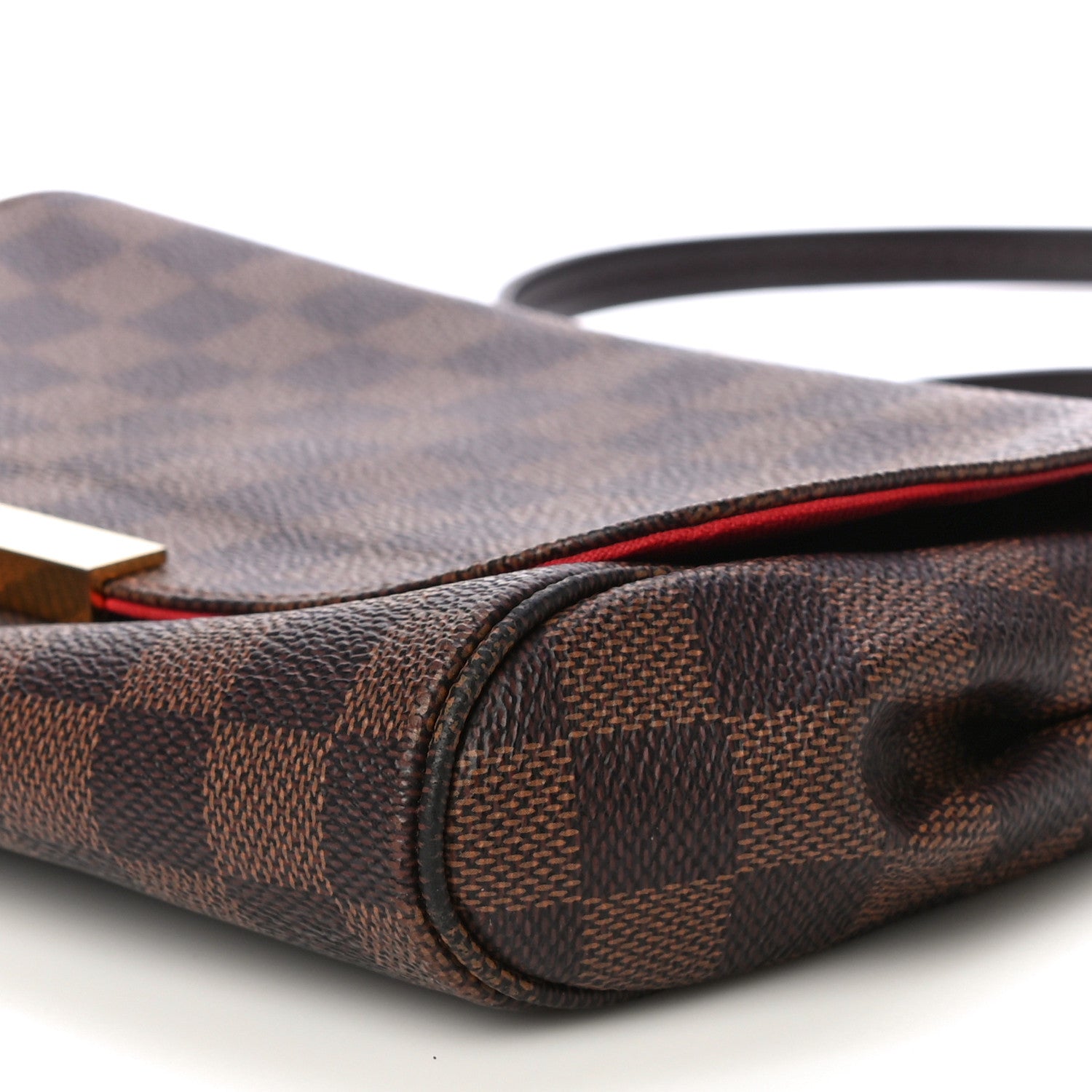 Louis Vuitton Damier Ebene Favorite MM 10 of 10