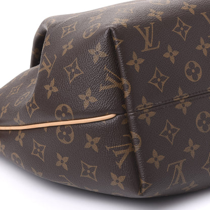 Louis Vuitton Monogram Turenne GM 5 of 10