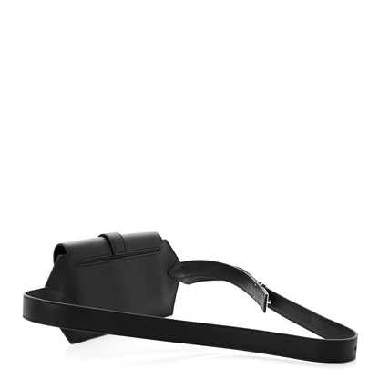 Hermes Swift Elan Pocket Belt Bag M Black 3 of 11