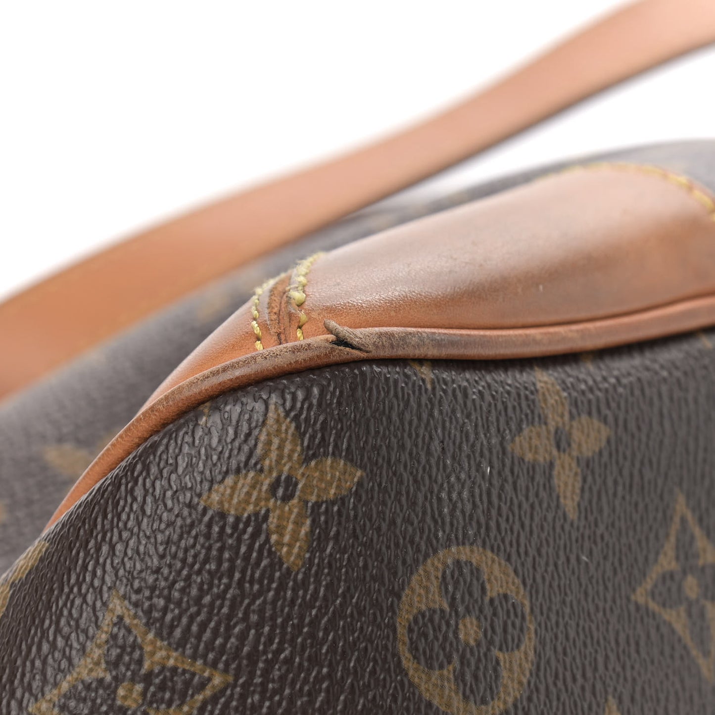Monogram Estrela MM
