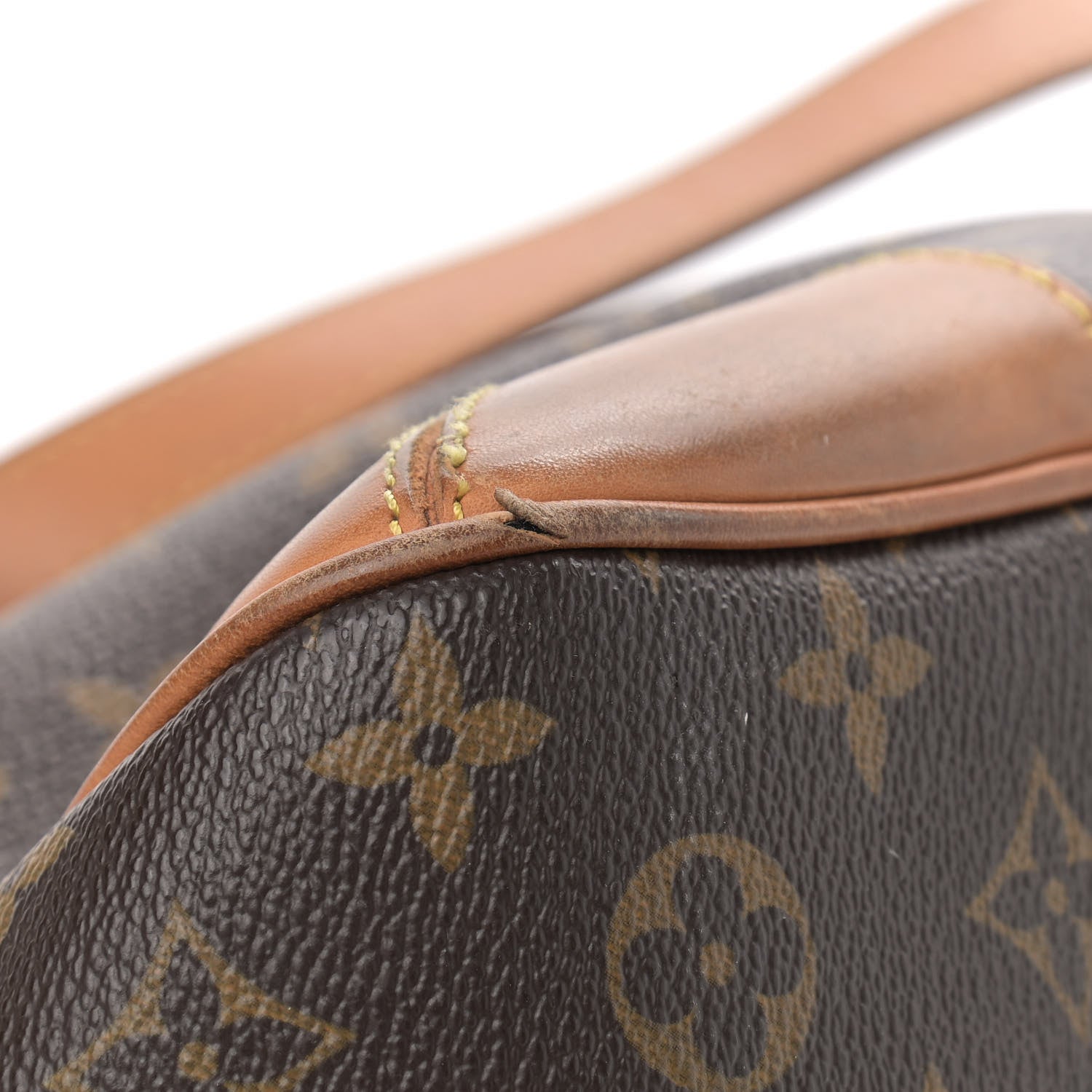 Louis Vuitton Monogram Estrela MM 9 of 9