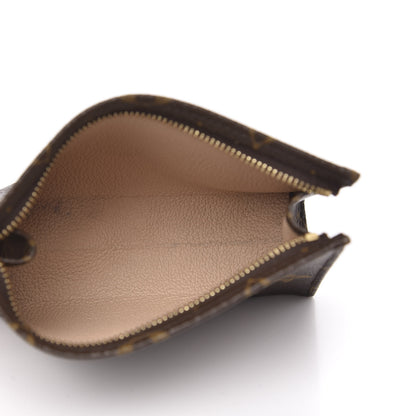 Louis Vuitton Monogram Toiletry Pouch 15 5 of 10