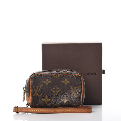Louis Vuitton Monogram Wapity 14 of 14