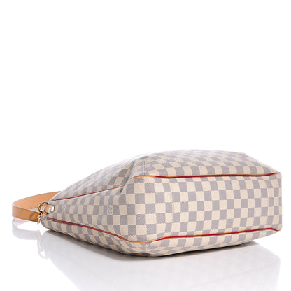Louis Vuitton Damier Azur Soffi 4 of 7