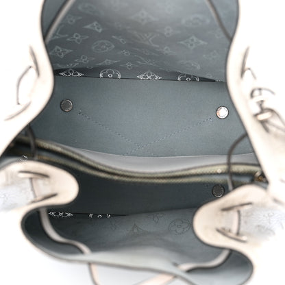 Louis Vuitton Mahina Degrade Muria Bleu 5 of 9