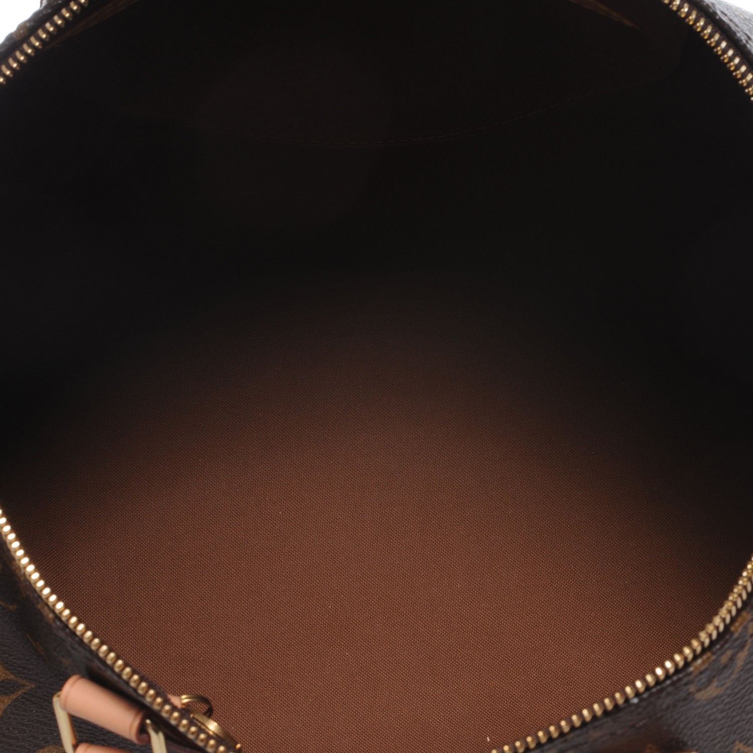 Louis Vuitton Monogram Speedy 35 6 of 7