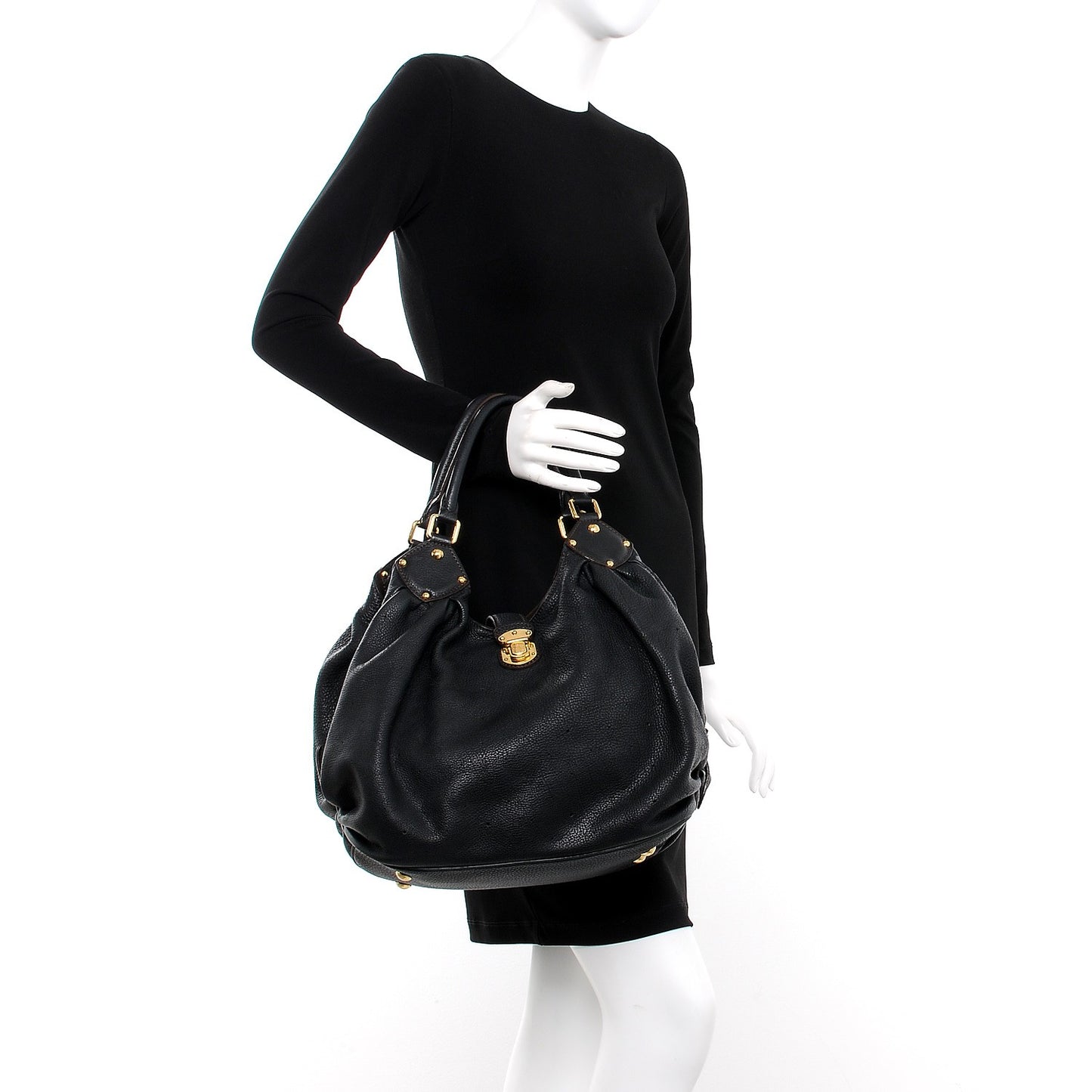 Mahina L Black