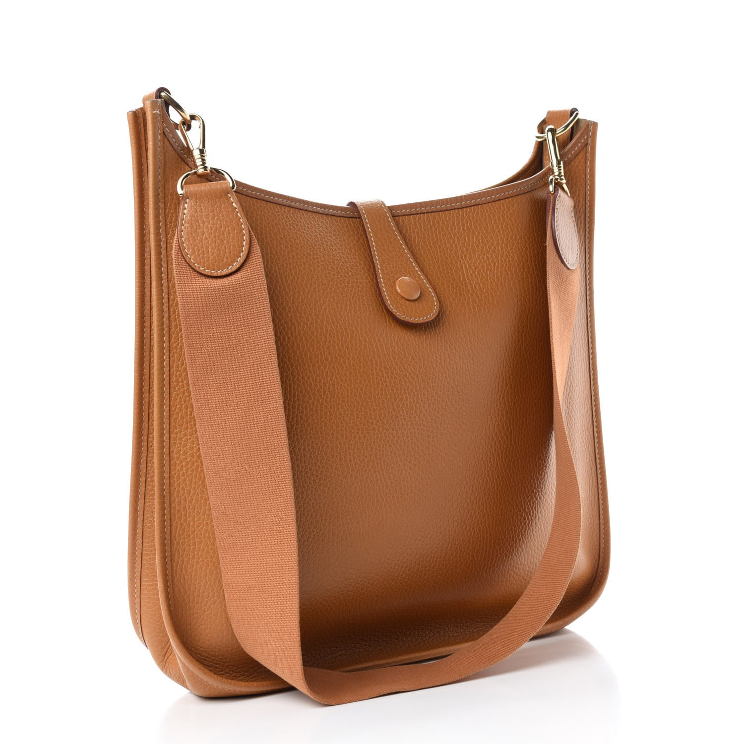 Hermes Ardennes Evelyne GM Sable 3 of 15