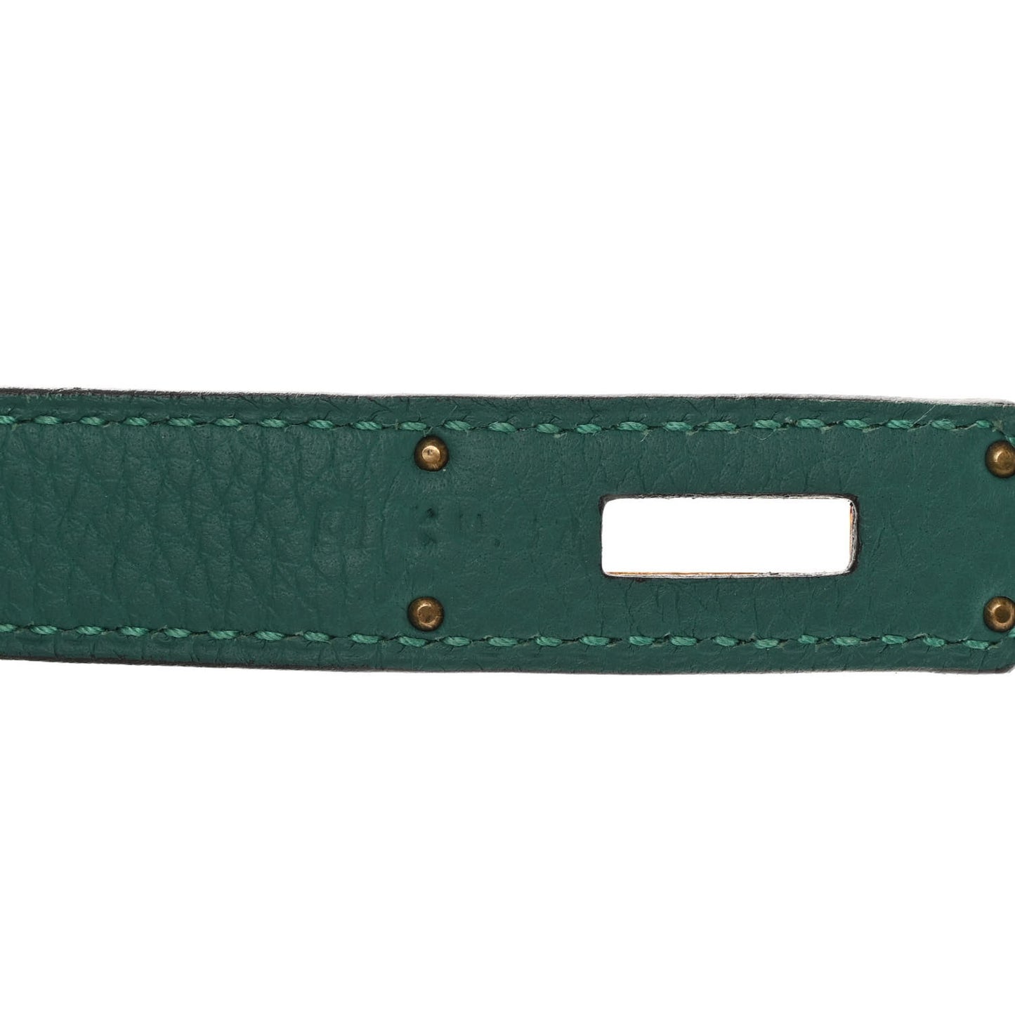 Togo Birkin 35 Malachite