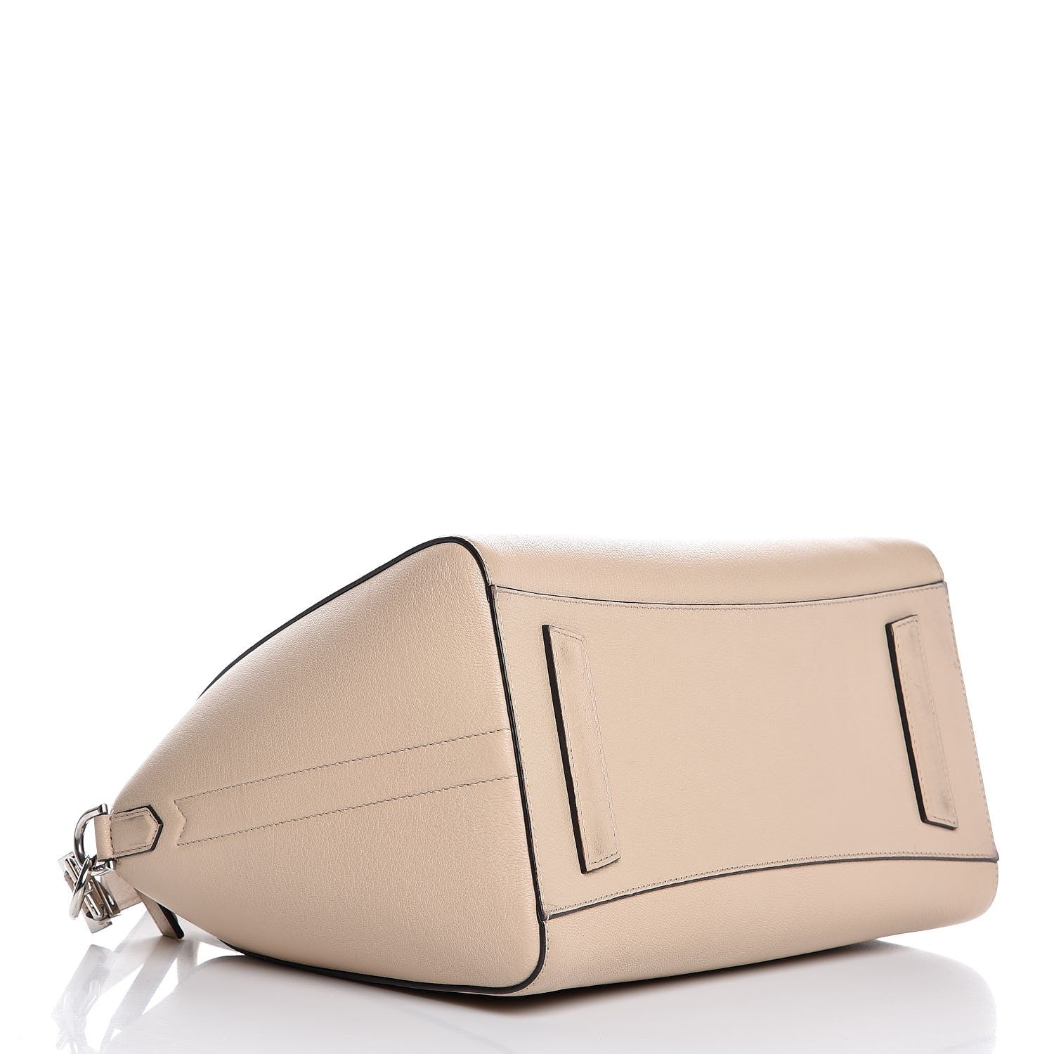 Givenchy Sugar Goatskin Medium Antigona Mastic 5 of 21