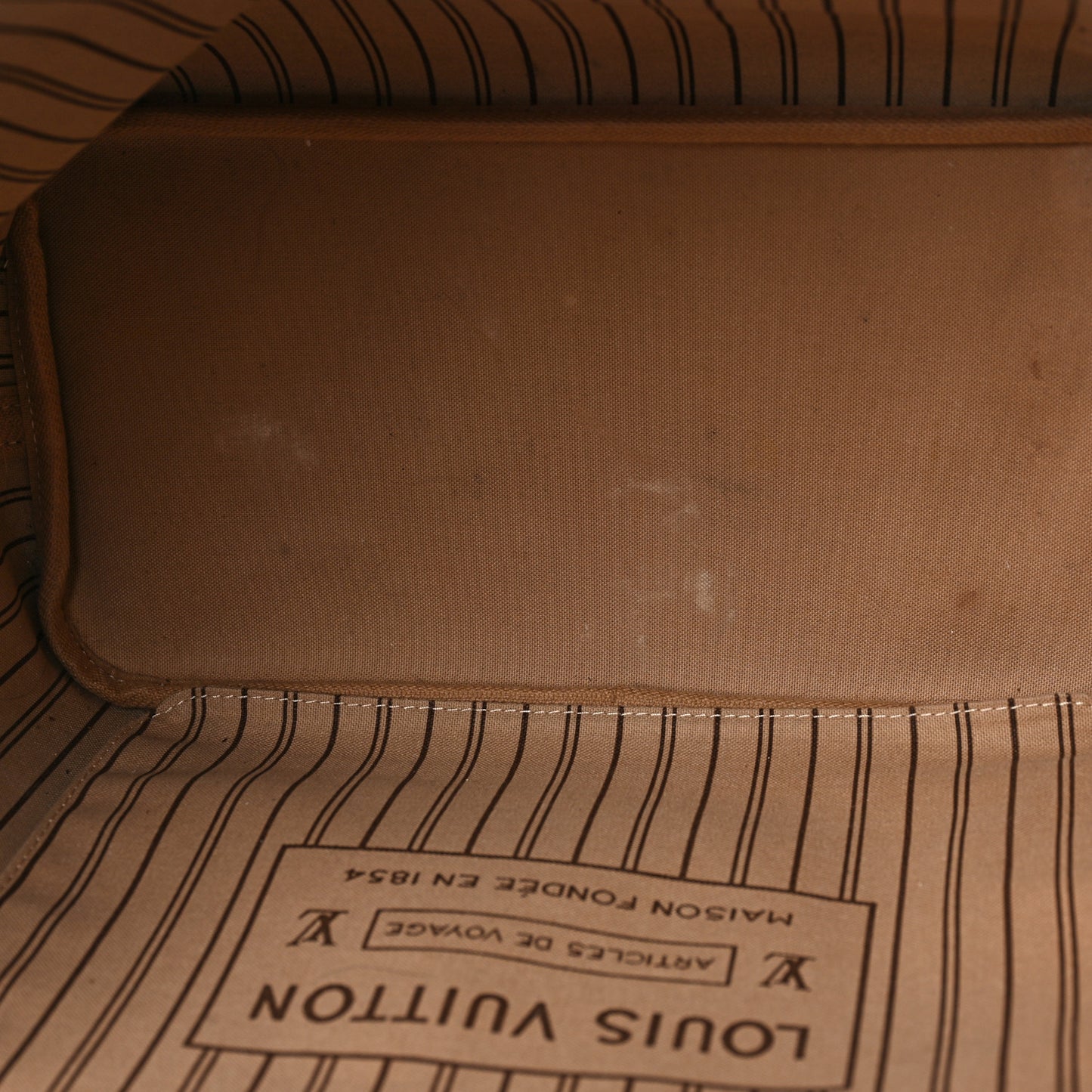 Monogram Neo Neverfull MM