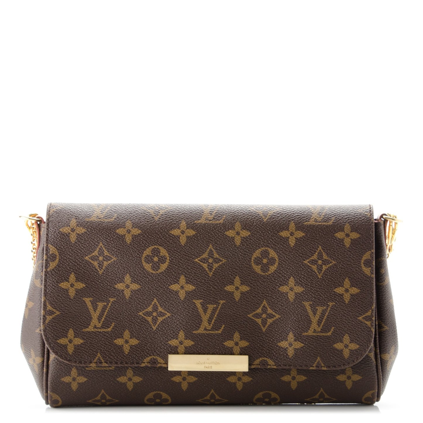 Monogram Favorite MM