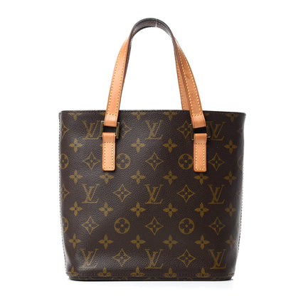 Louis Vuitton Monogram Vavin PM 1 of 12