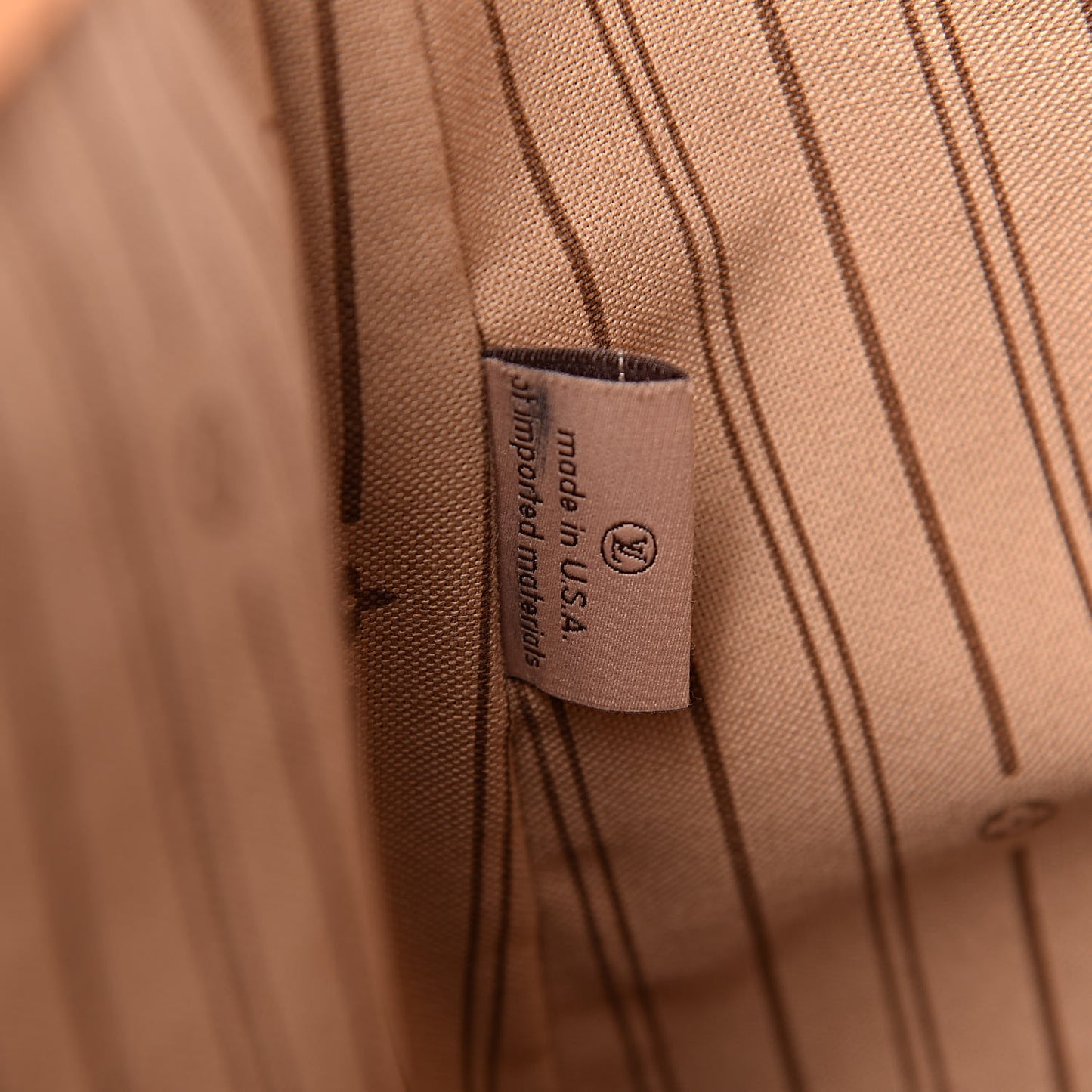 Monogram Delightful MM