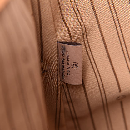 Louis Vuitton Monogram Delightful MM 8 of 14