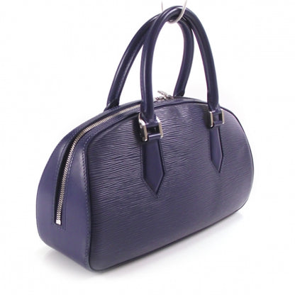 Louis Vuitton Epi Jasmin Myrtille 3 of 10