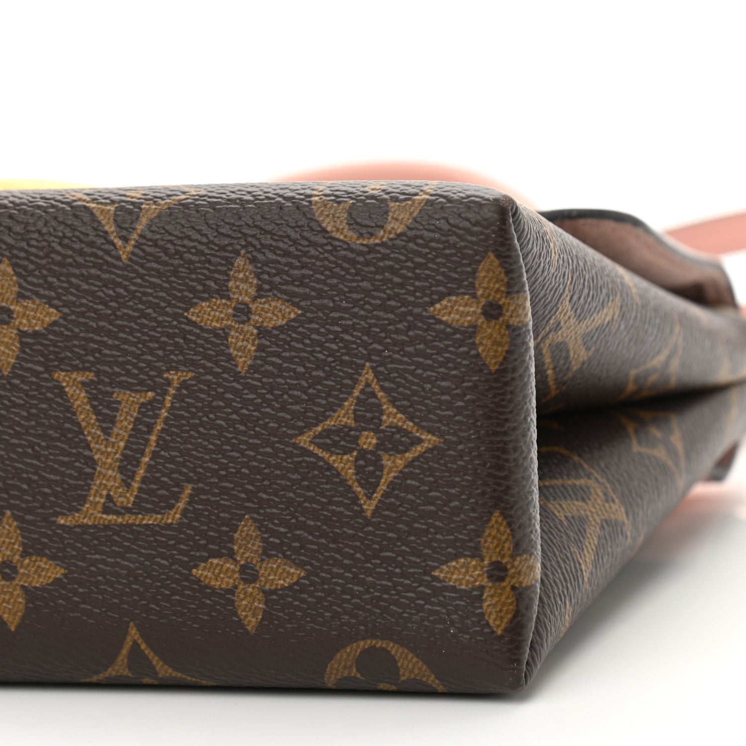 Louis Vuitton Monogram Locky BB Rose Poudre 10 of 12