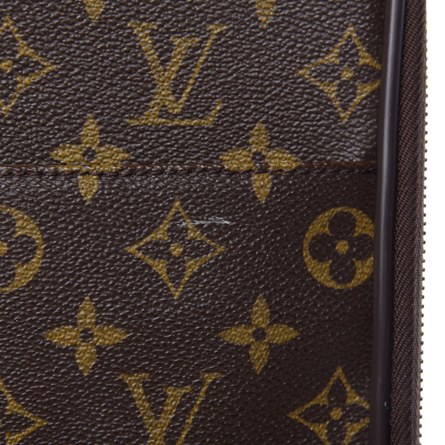 Louis Vuitton Monogram Pegase 45 17 of 17