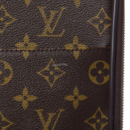 Louis Vuitton Monogram Pegase 45 17 of 17
