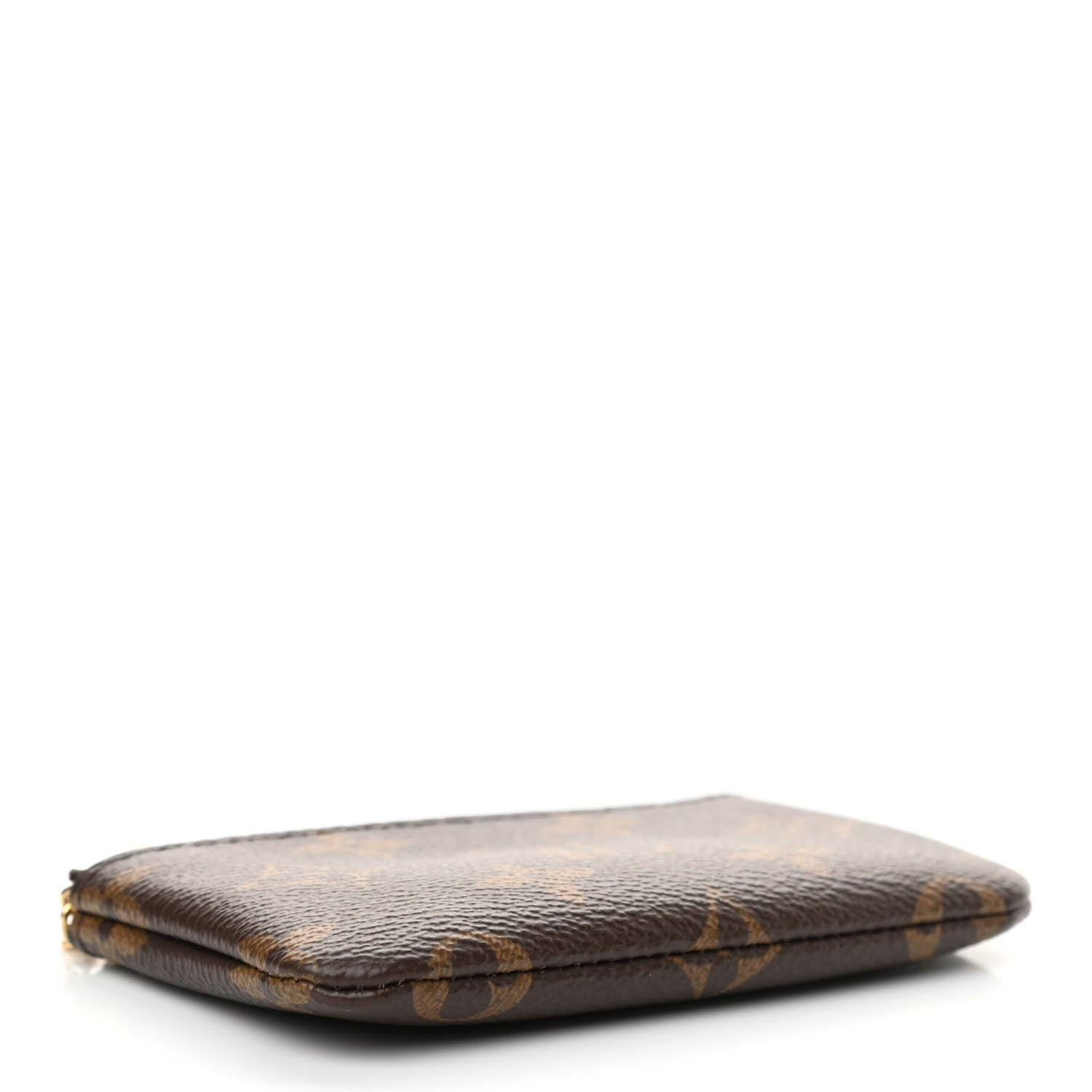 Louis Vuitton Monogram Key Pouch 4 of 6