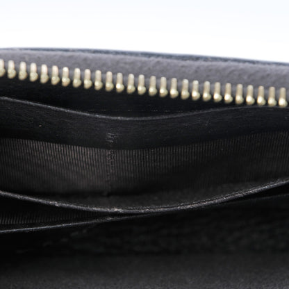 Fendi Zucca Zip Around Wallet Tobacco 11 of 19