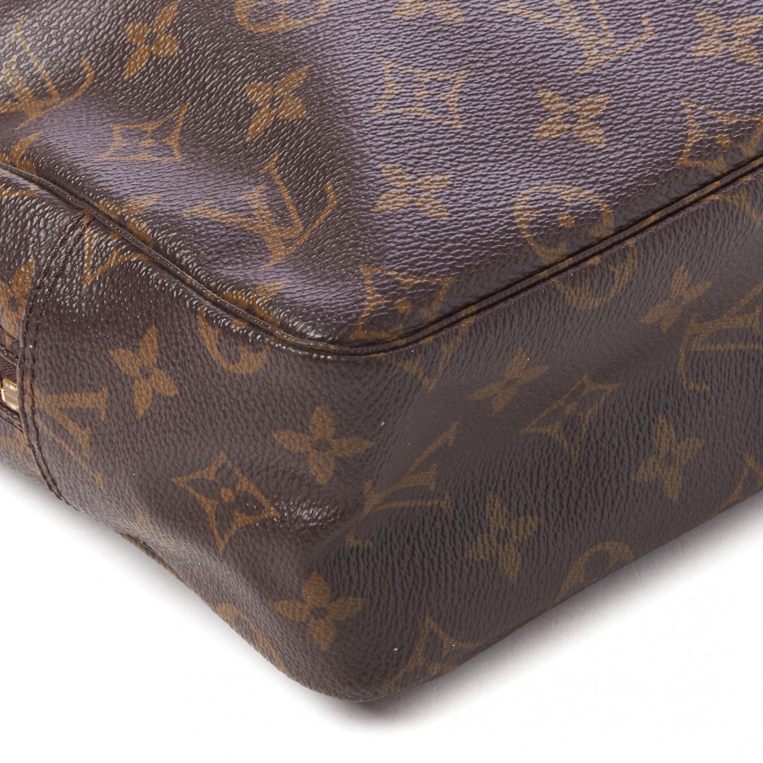 Louis Vuitton Monogram Trousse Toilette 28 6 of 7