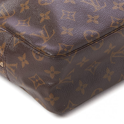 Louis Vuitton Monogram Trousse Toilette 28 6 of 7