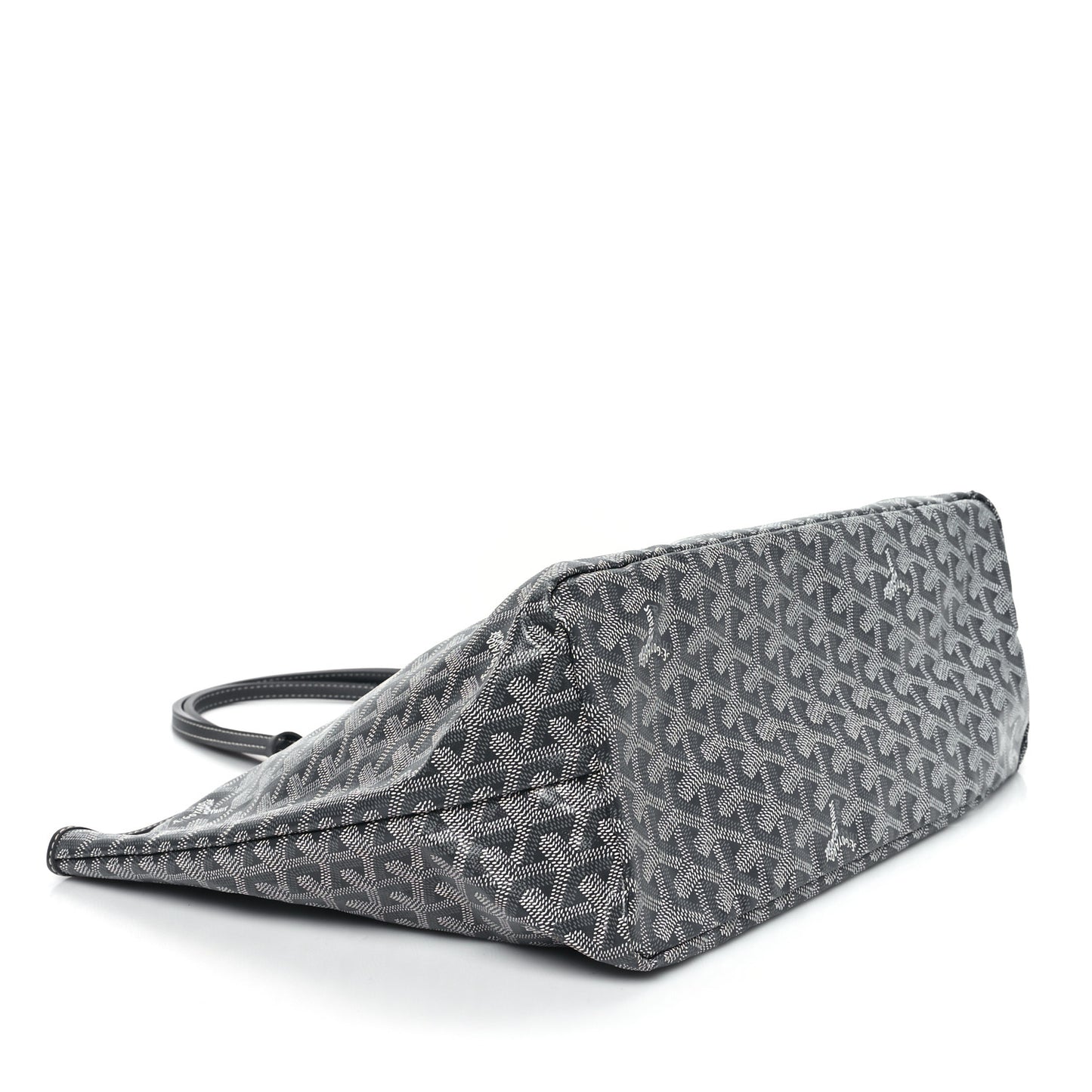 Goyardine Saint Louis PM Grey