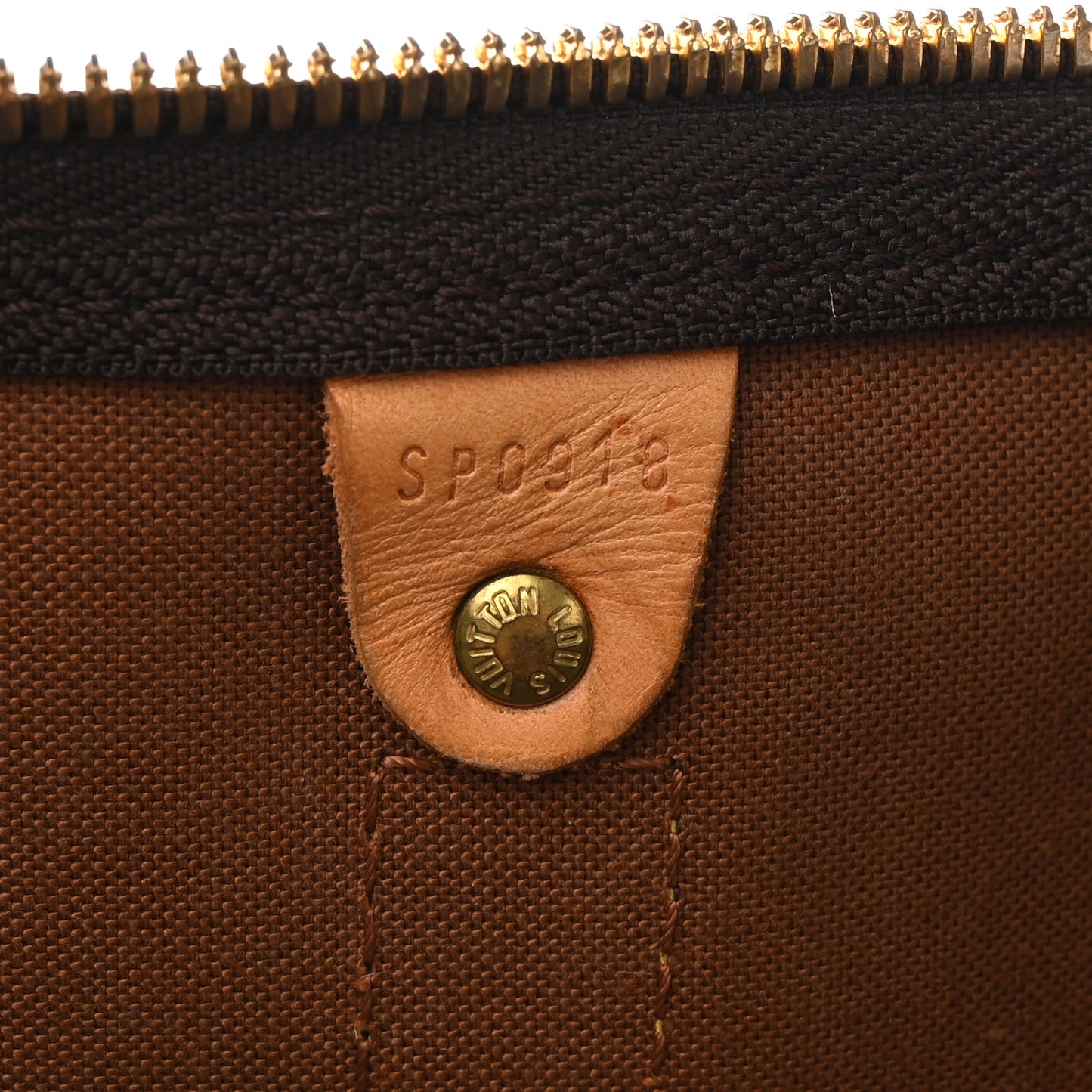 Monogram Keepall 50
