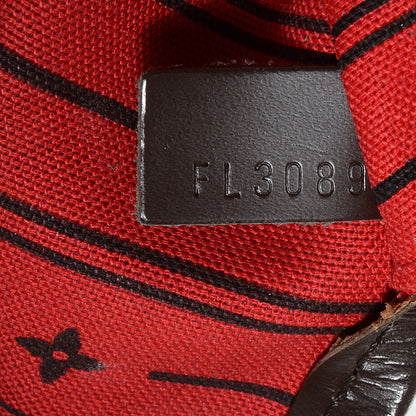 Louis Vuitton Damier Ebene Neverfull GM 7 of 7
