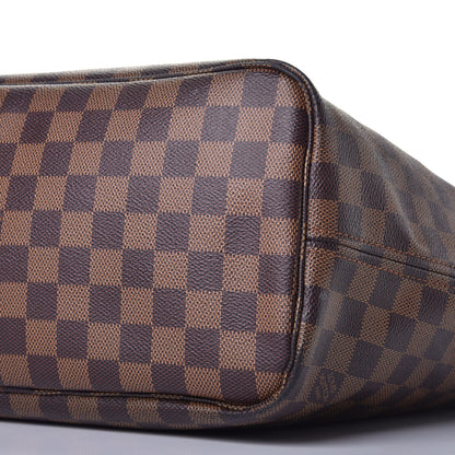 Louis Vuitton Damier Ebene Neo Neverfull MM 15 of 17