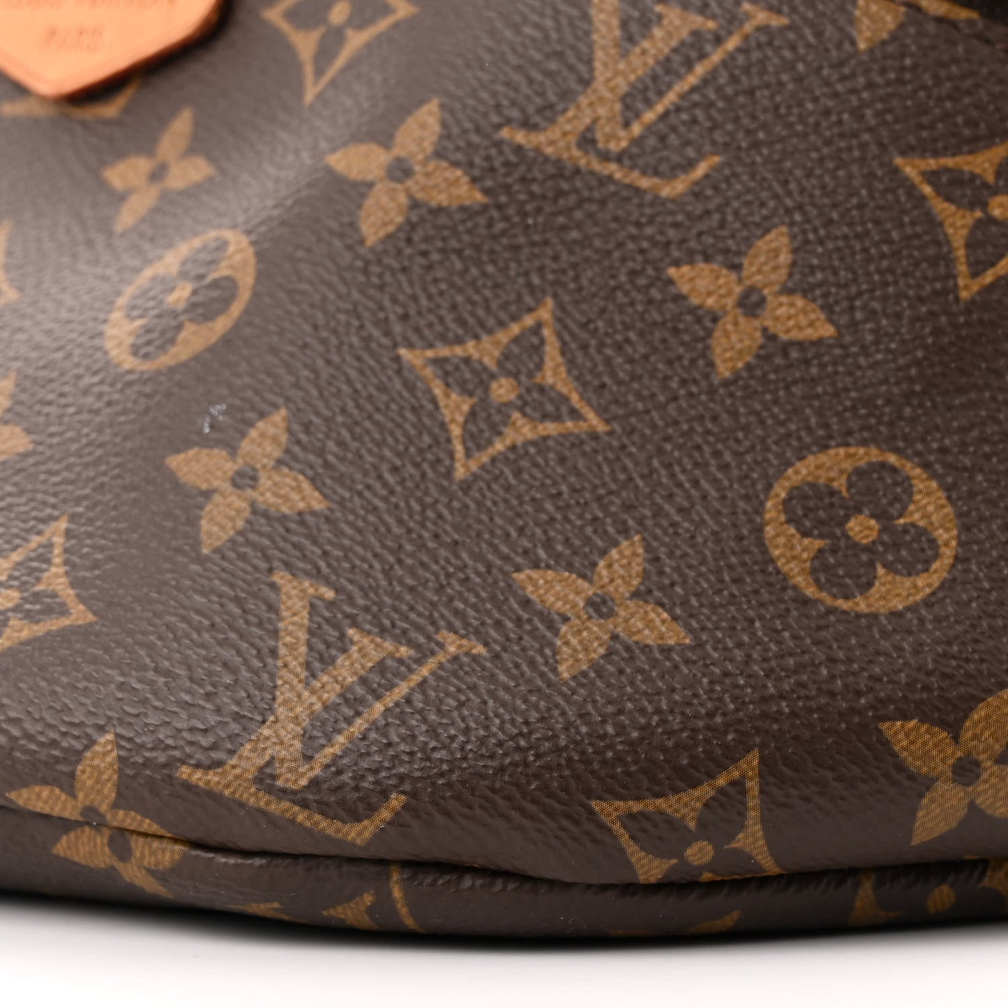 Monogram Bumbag