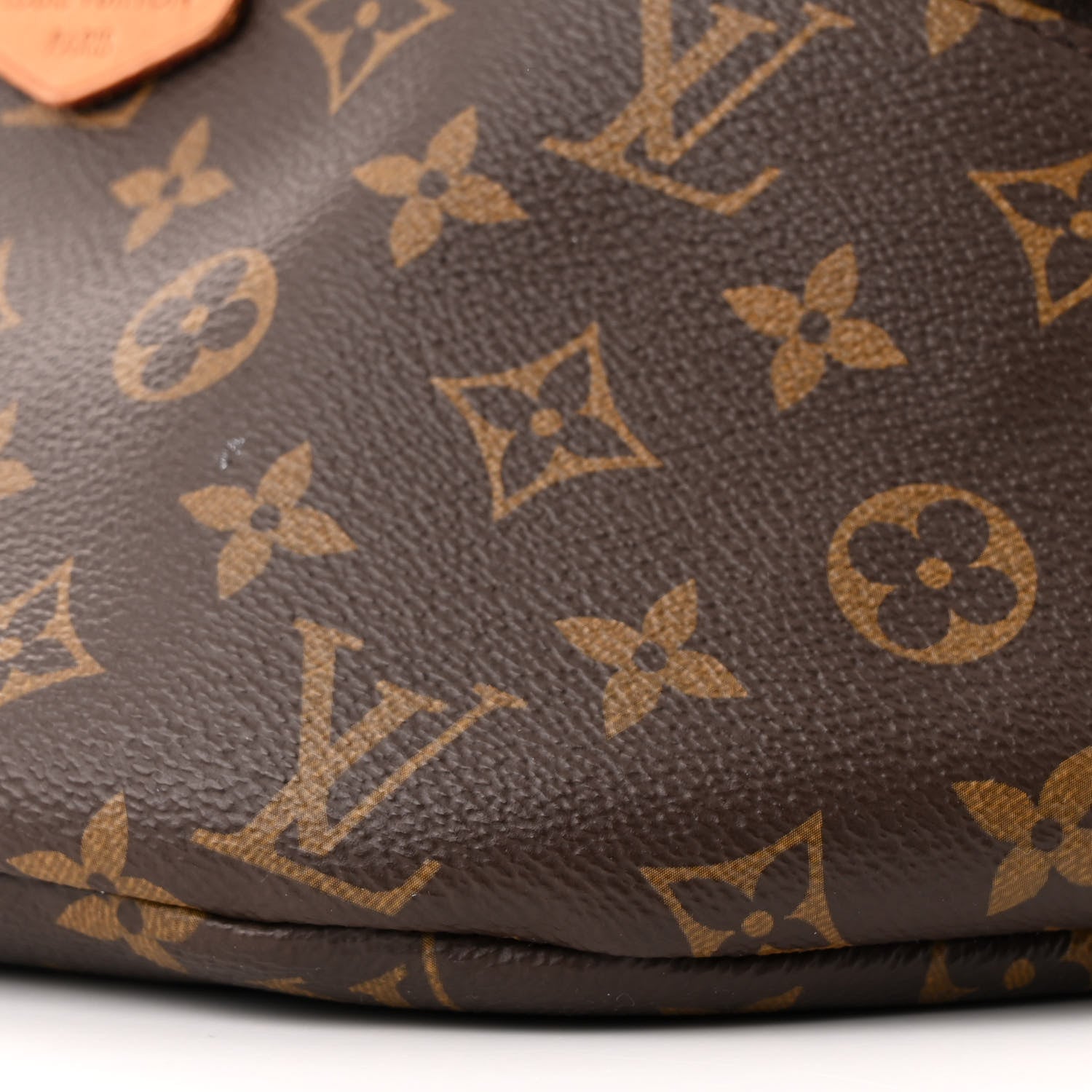 Louis Vuitton Monogram Bumbag 10 of 10