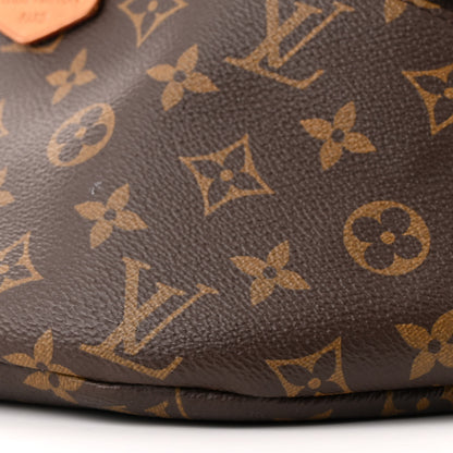 Louis Vuitton Monogram Bumbag 10 of 10