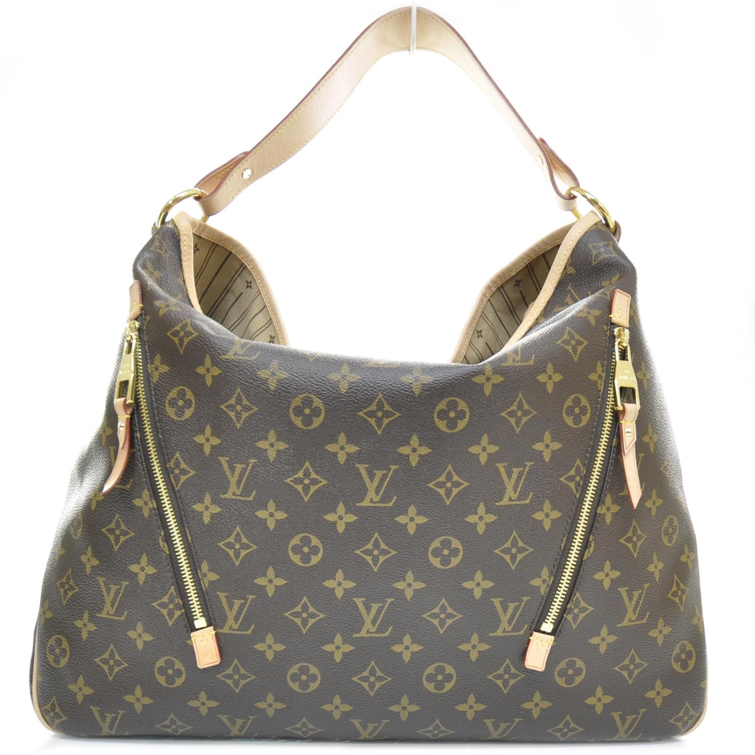 Louis Vuitton Monogram Delightful GM 2 of 10