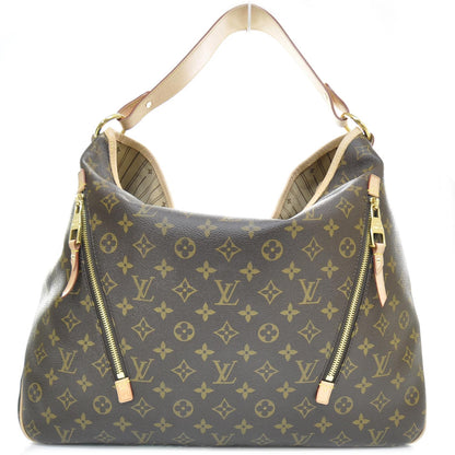 Louis Vuitton Monogram Delightful GM 2 of 10