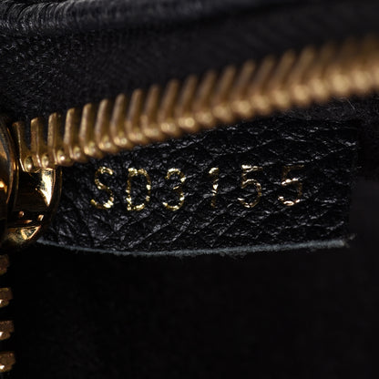 Louis Vuitton Empreinte Twice Black 7 of 12