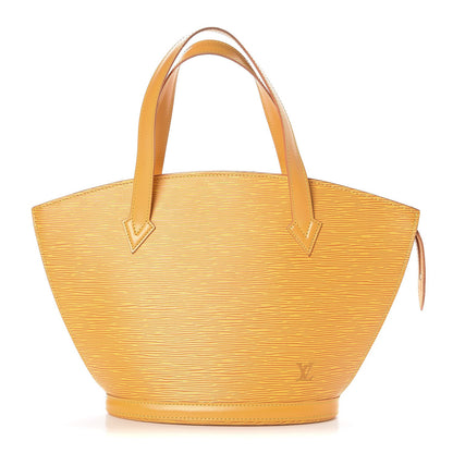 Louis Vuitton Epi Saint Jacques PM Tassil 1 of 7