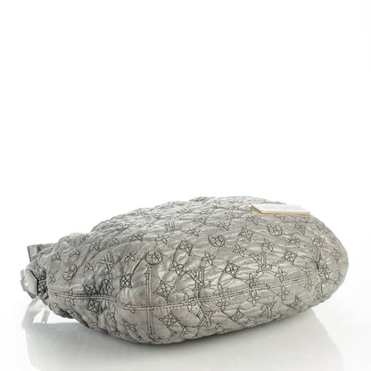 Louis Vuitton Olympe Nimbus GM Anthracite 4 of 7