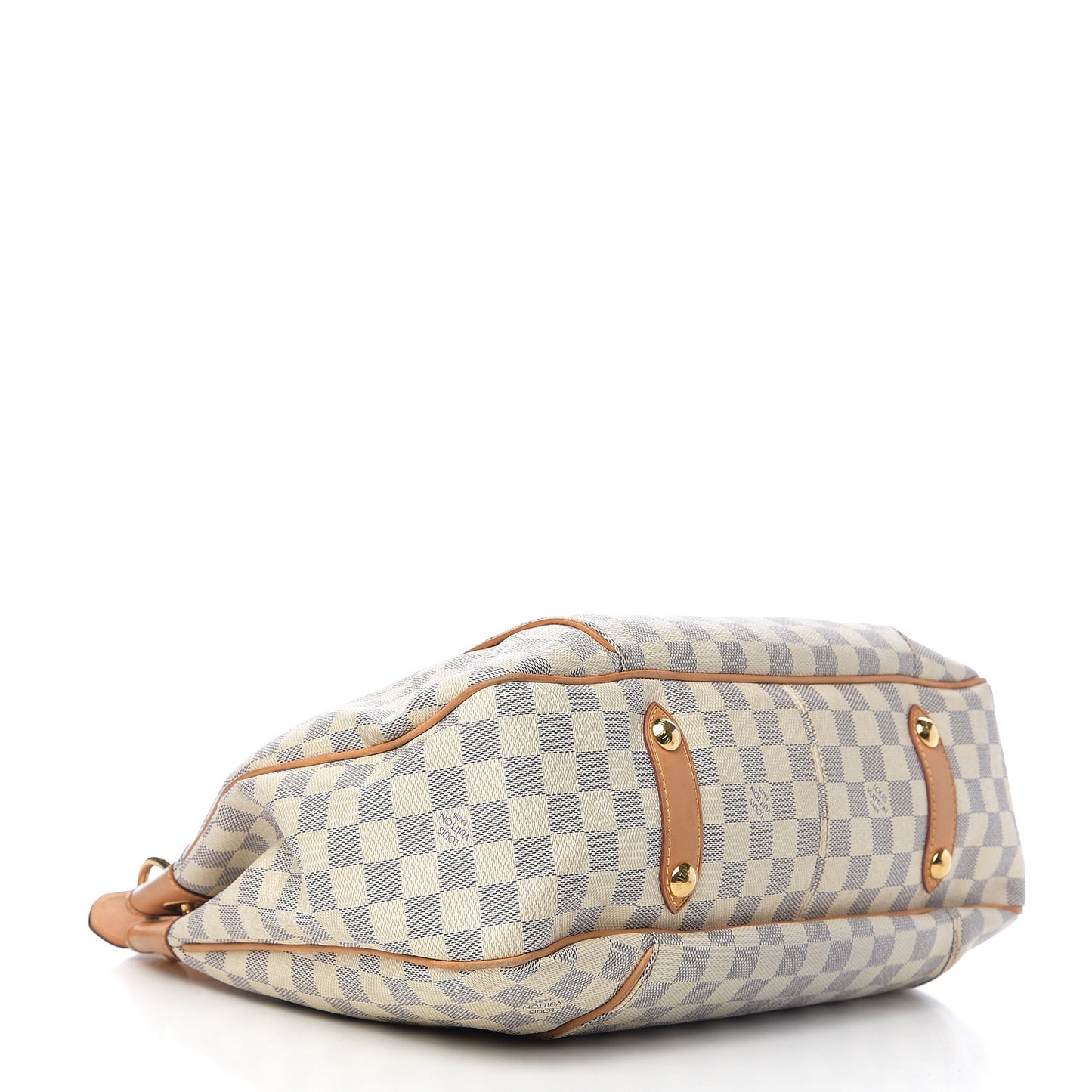 Damier Azur Galliera PM