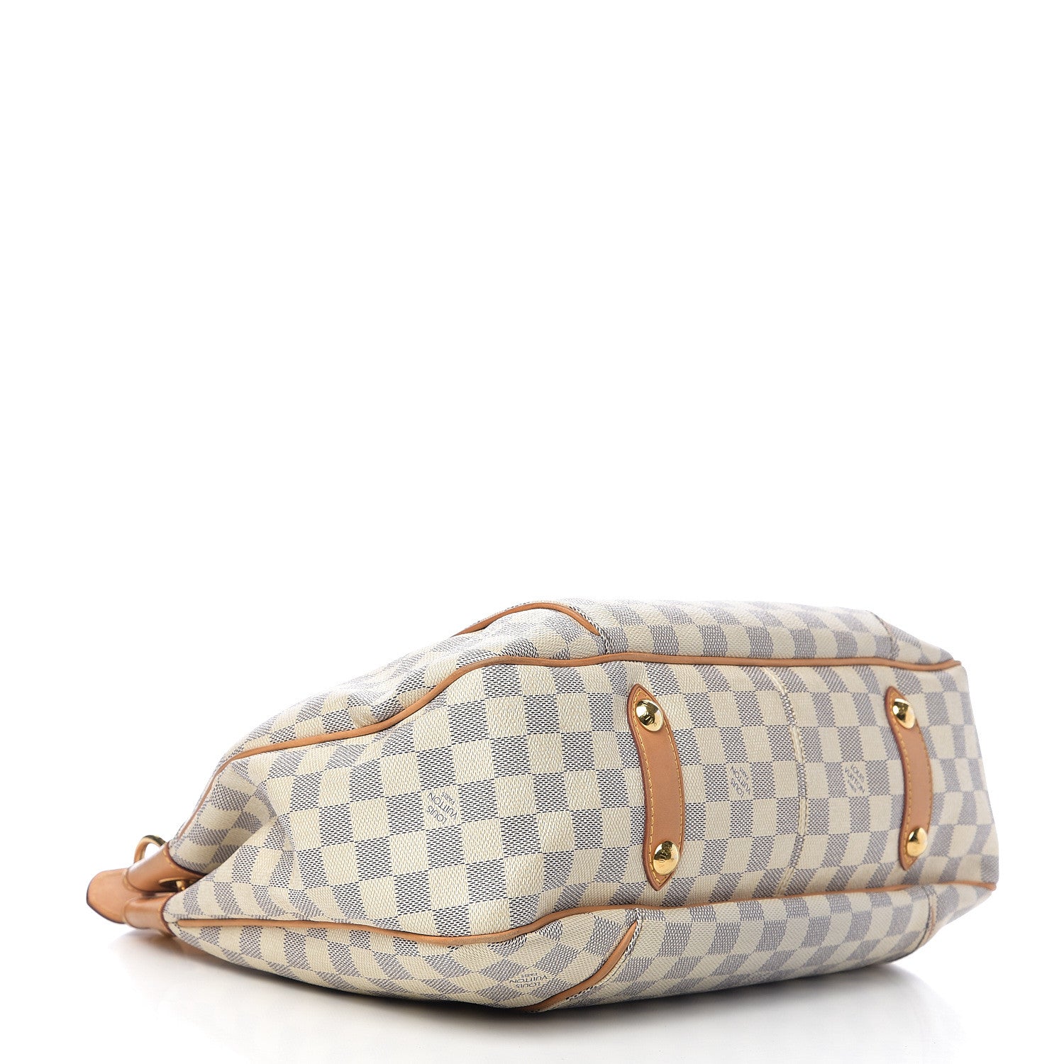 Louis Vuitton Damier Azur Galliera PM 3 of 11