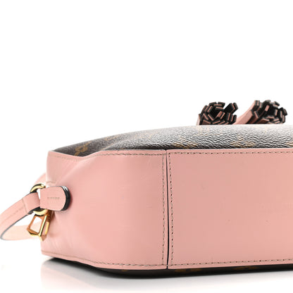 Louis Vuitton Monogram Saintonge Rose Poudre 5 of 8